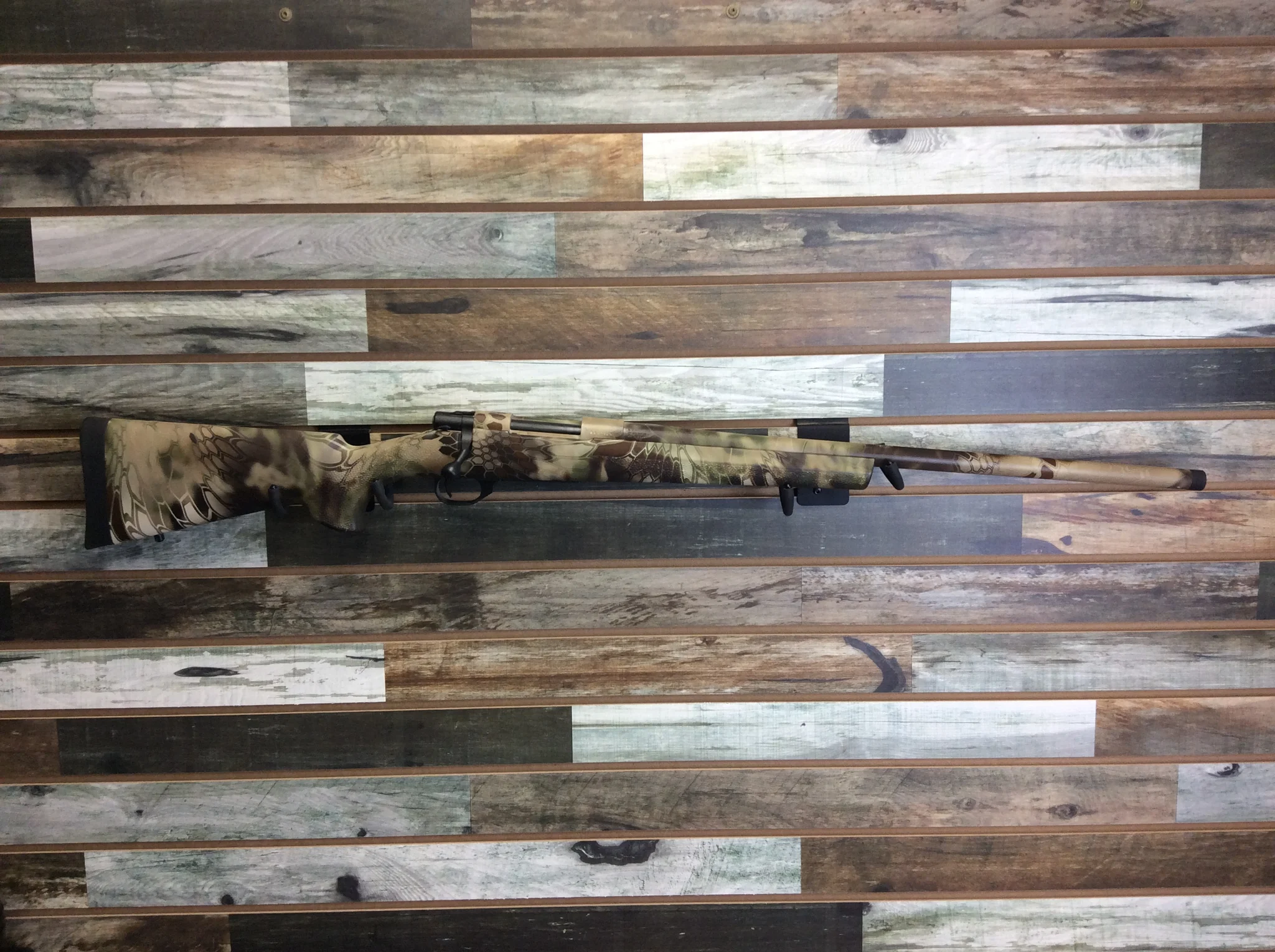 LEGACY SPORTS INTERNATIONAL M1500 (Used)