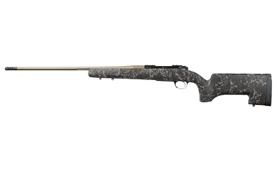 Kimber Mountain Ascent Mojave .308 Win Bolt Action Rifle
