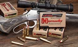 Hornady 45-70 Gov t 250gr MonoFlex LeverEvolution Ammunition 20rds - 82741