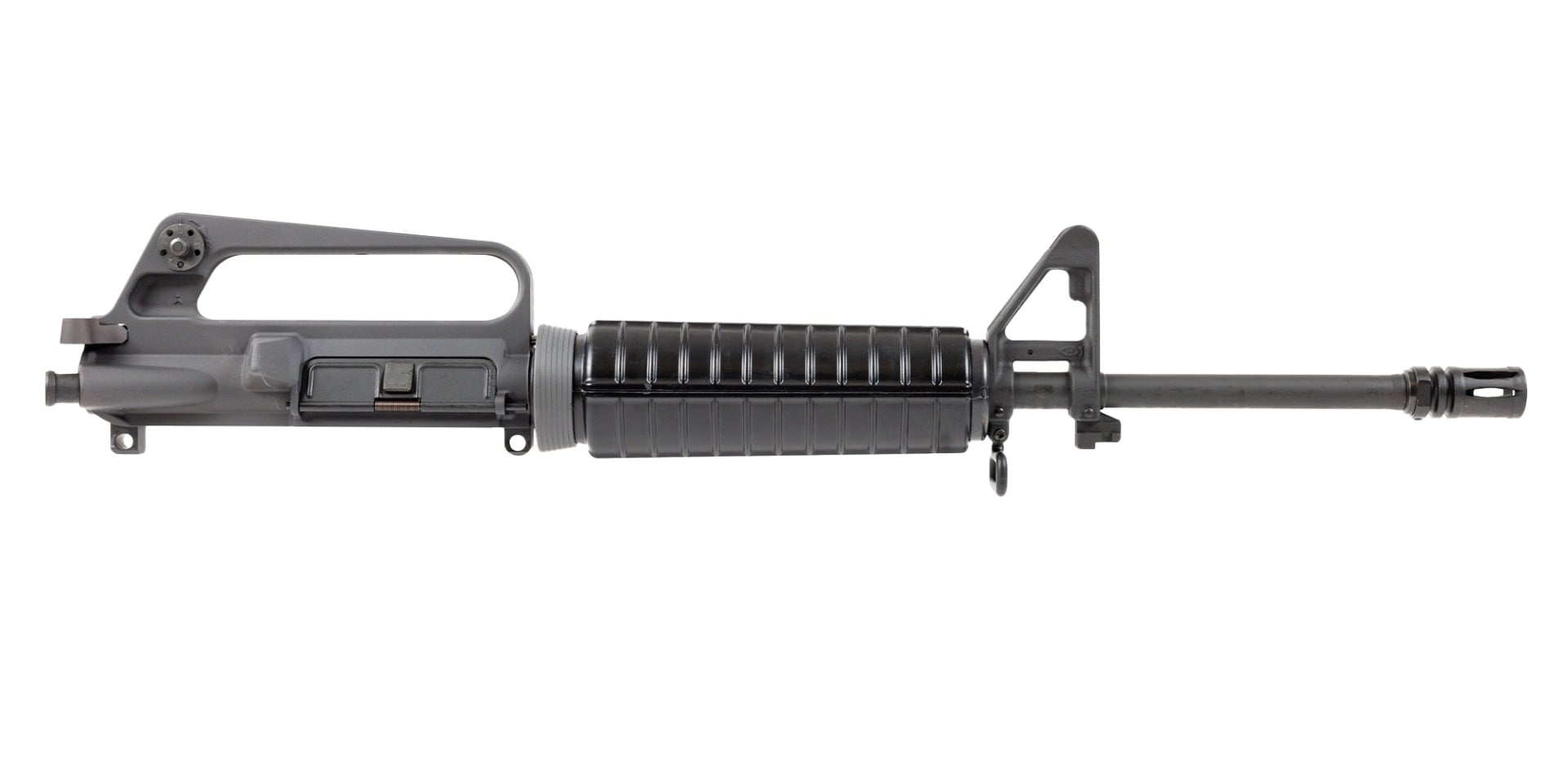 Harrington & Richardson Late 723 16" Upper, 5.56, 1:7 Gray, C7