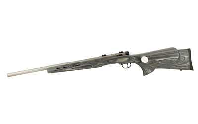 Savage B.Mag Target 17 WSM Bolt Action Rifle