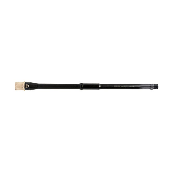 Faxon Firearms 16" 338 ARC Gunner Carbine Length Barrel