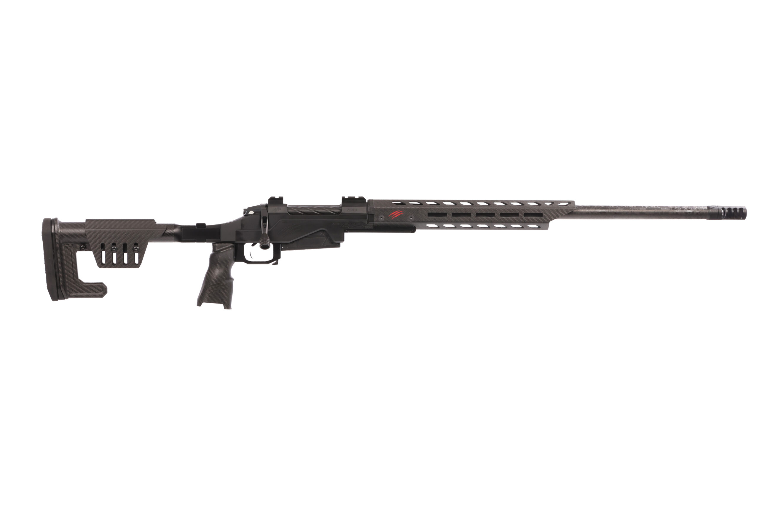 Fierce Firearms Reaper H-TAC 7MM BC Bolt Action Rifle