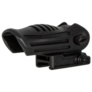 NCStar AARFVG Folding Verticle Grip Ergonomic Black Polymer