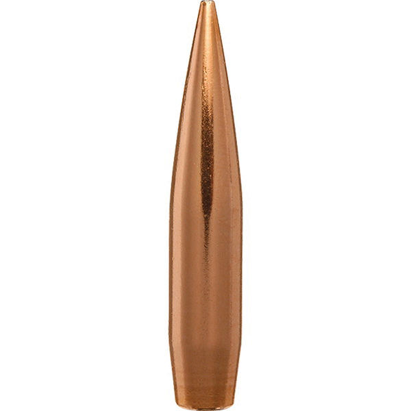 Berger Bullets OTM Tactical .338 Cal BTOT Rifle Bullet, 300 gr 0.338" 250rds