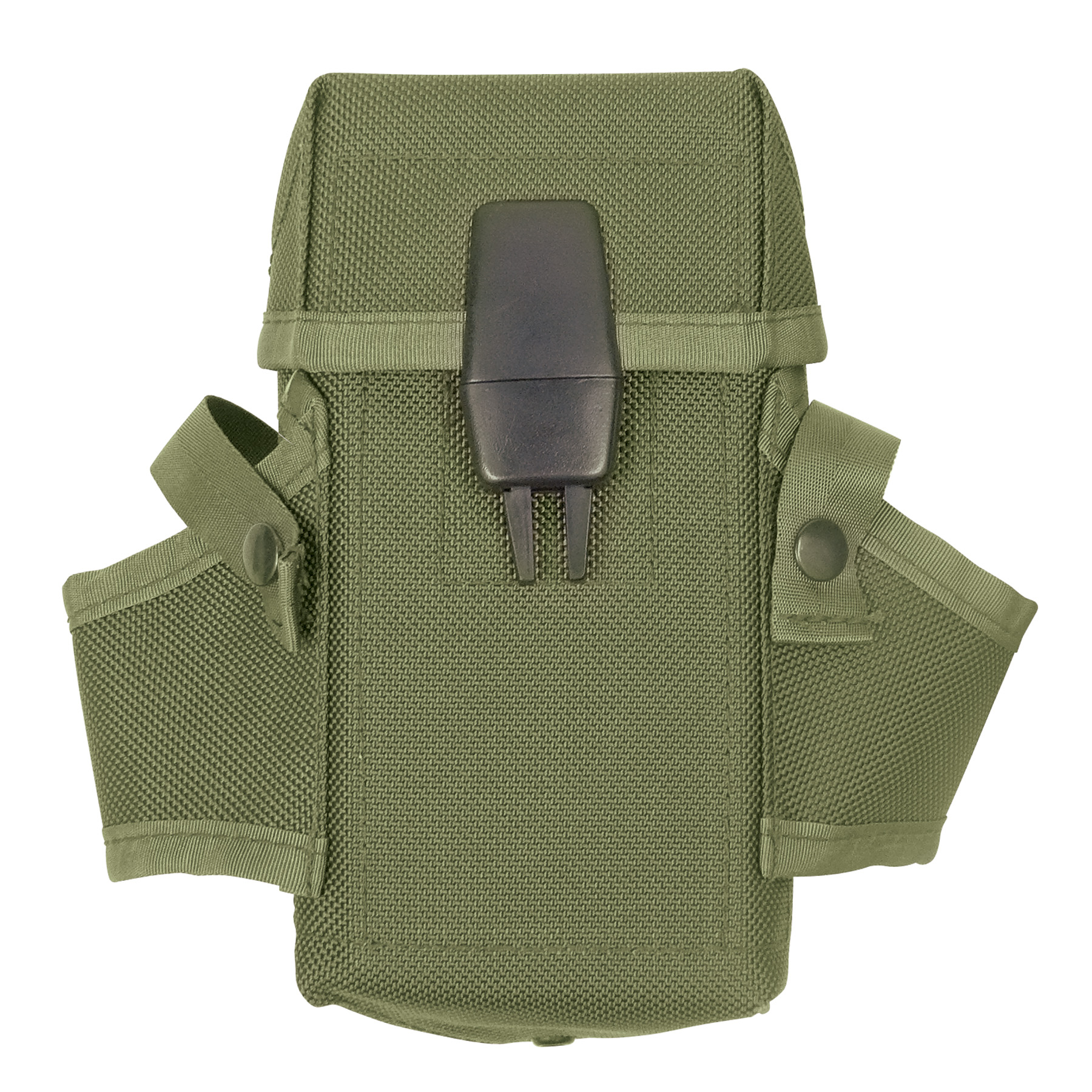 Rothco M-16 Clip Pouches - Olive Drab