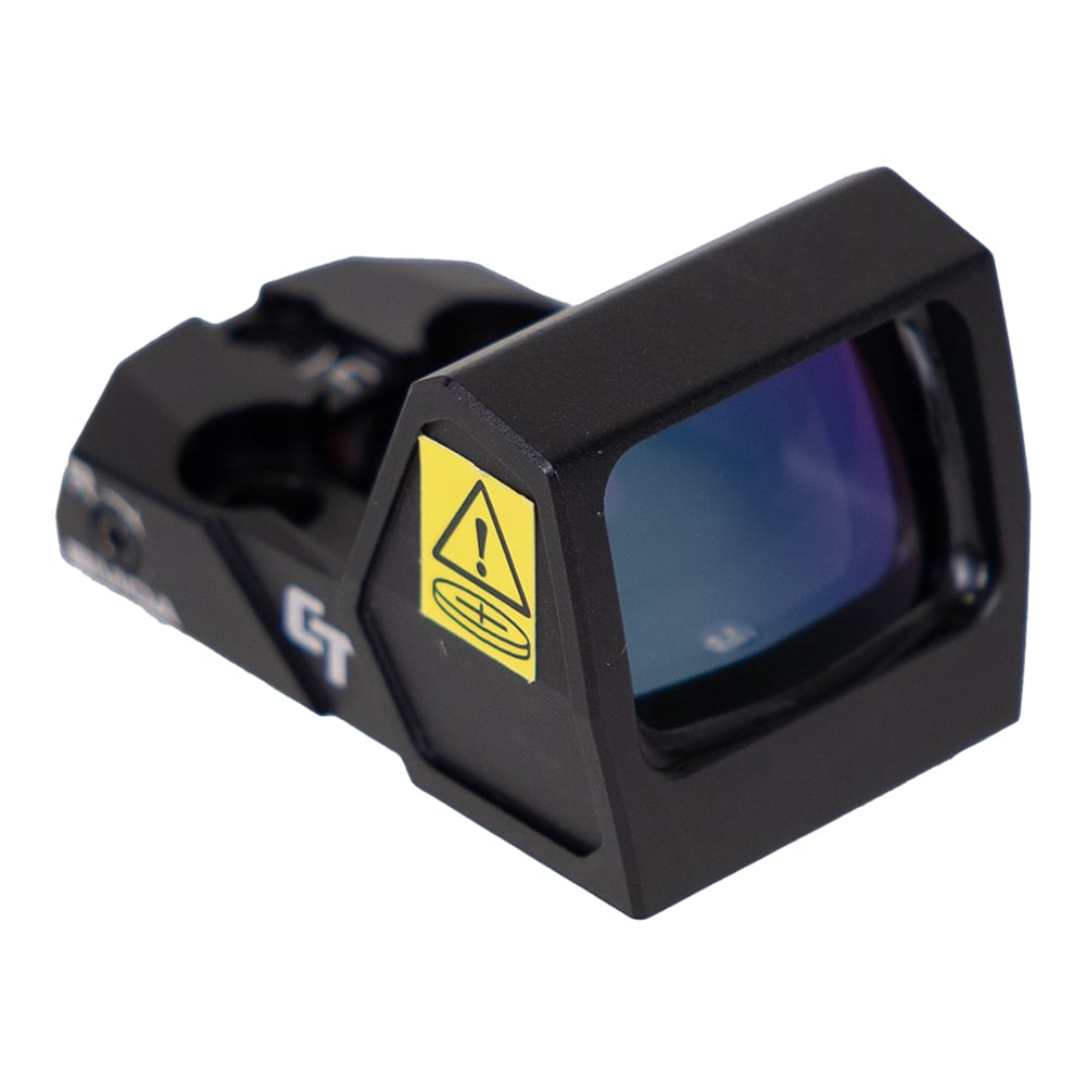 Crimson Trace Rad Micro Pro Green Sight - 01-3000038