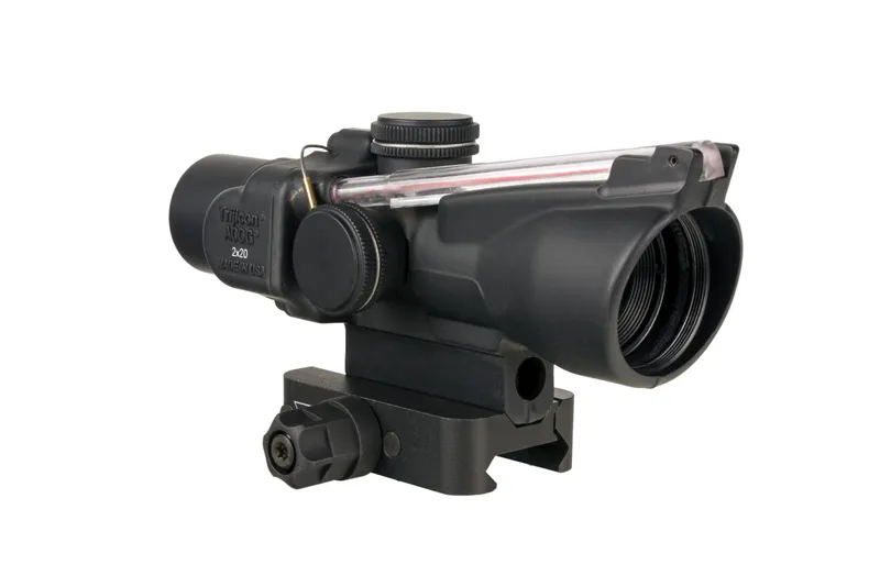 Trijicon ACOG 2x20 Compact Rifle Scope