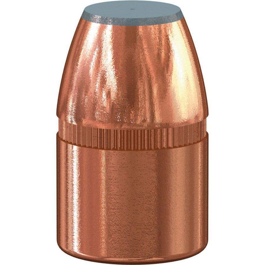Speer DeepCurl .38 158 gr HP Handgun Bullet, 100/pack - 4215