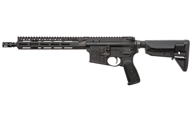 BCM RECCE-11 SBR 5.56 NATO 11" 30RD Black