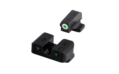 TRUGLO TRIT PRO FOR S M SET WHT