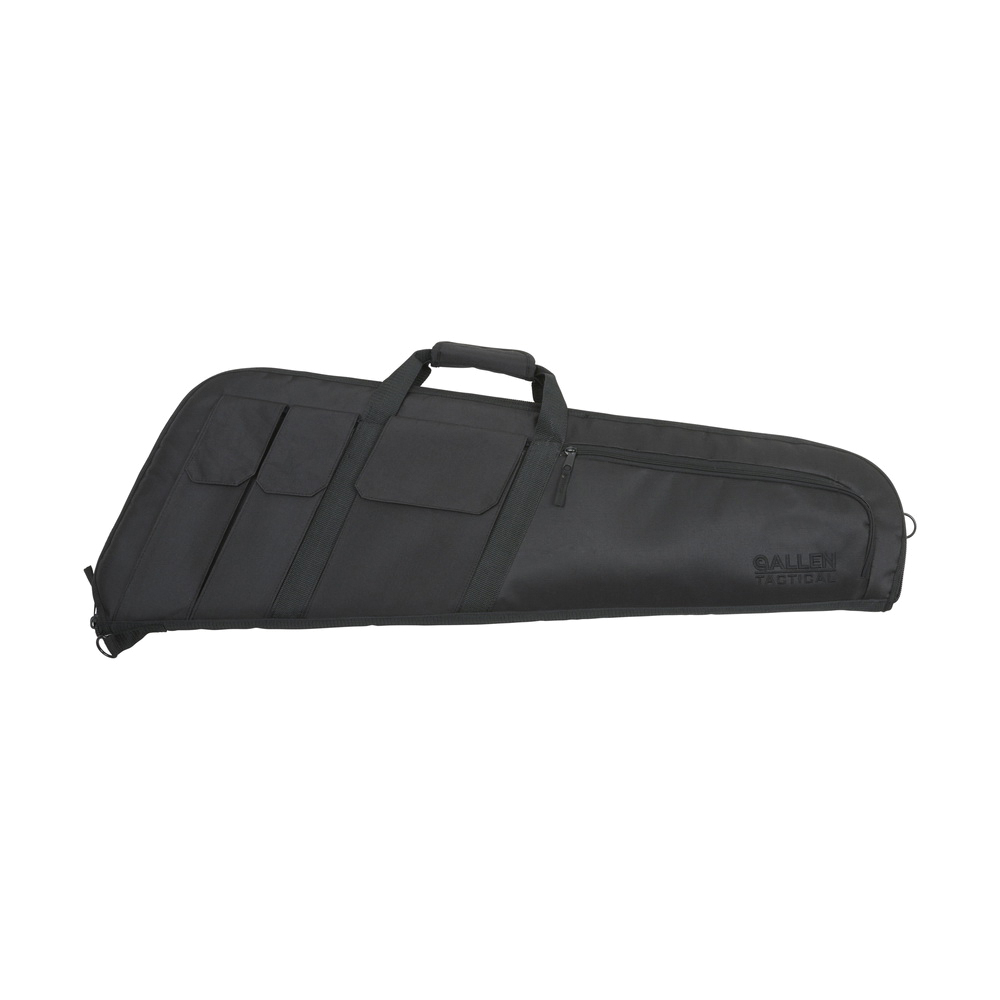 Allen Wedge Tactical Rifle Case, 36", Black - 10902