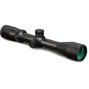 Konus Konus-LX 3-9x40mm 30/30 Duplex for 350 Legend 1 Tube Matte Black Finish 7212