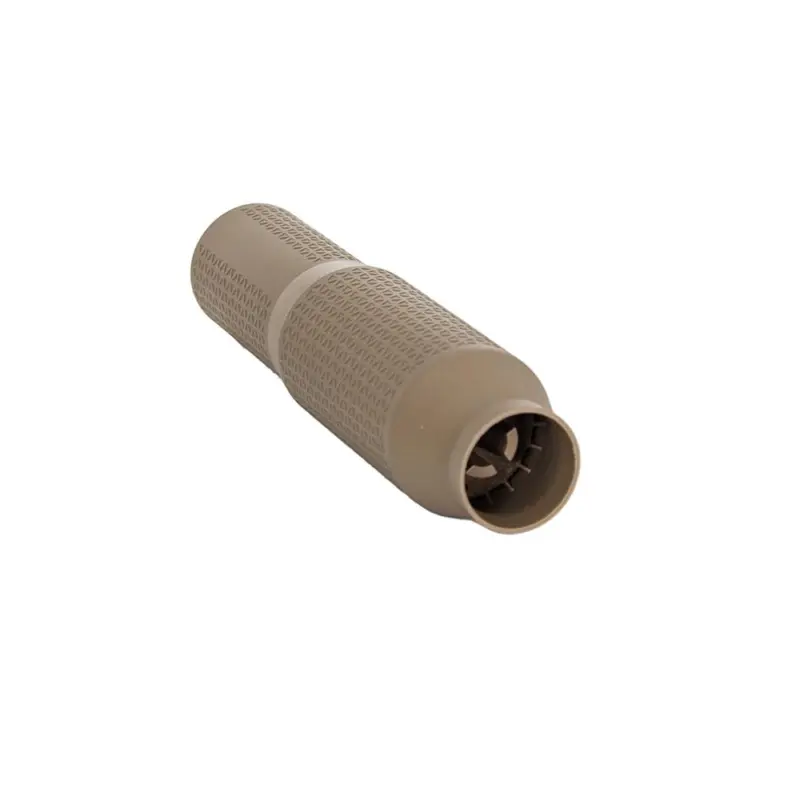 Radical Defense M249 Para FVS Suppressor 5.56 NATO 7.5"