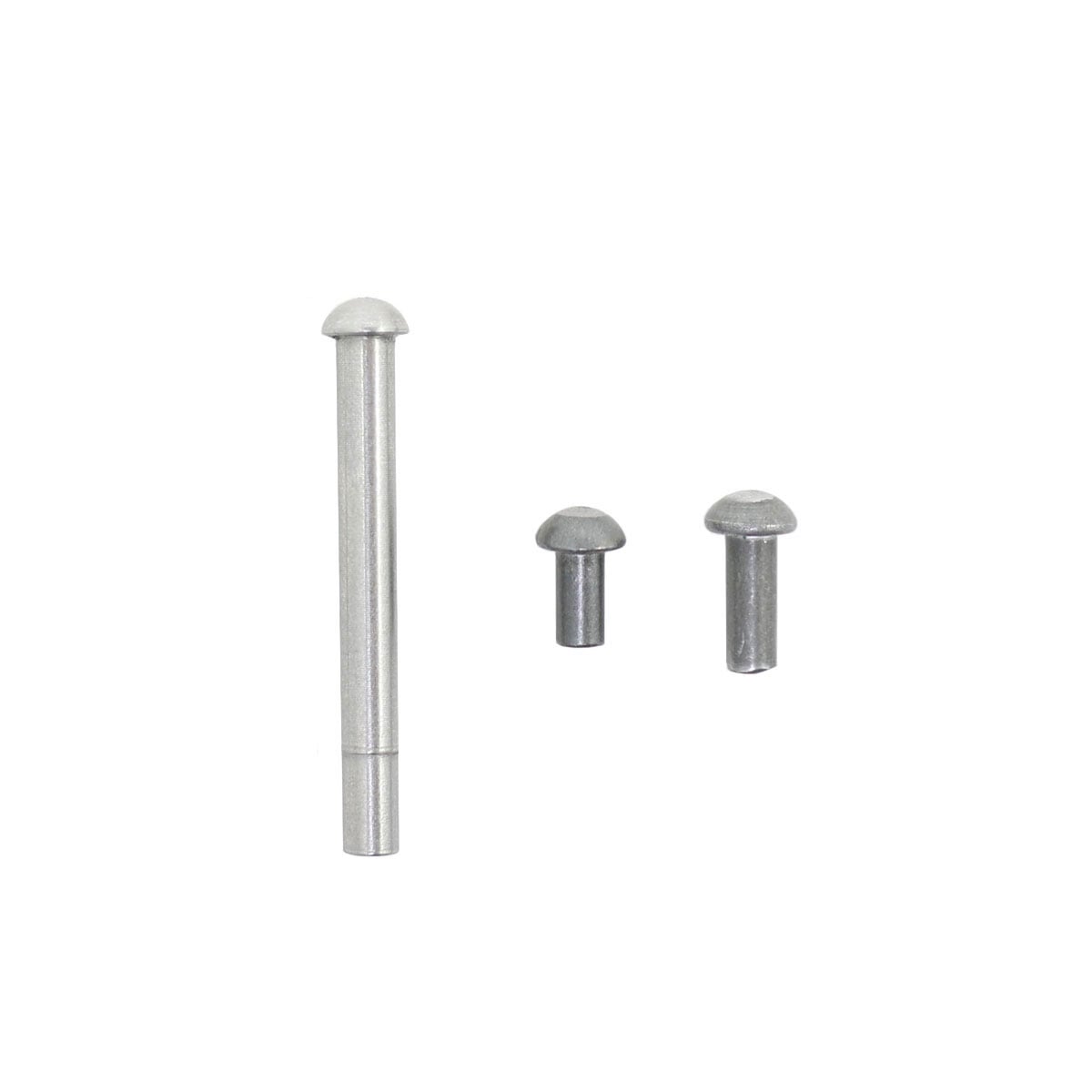 PSA Rear Trunnion Rivets (74 Pattern)
