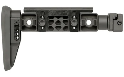 MIDWEST ALPHA FIXED BEAM SIDE FOLDER