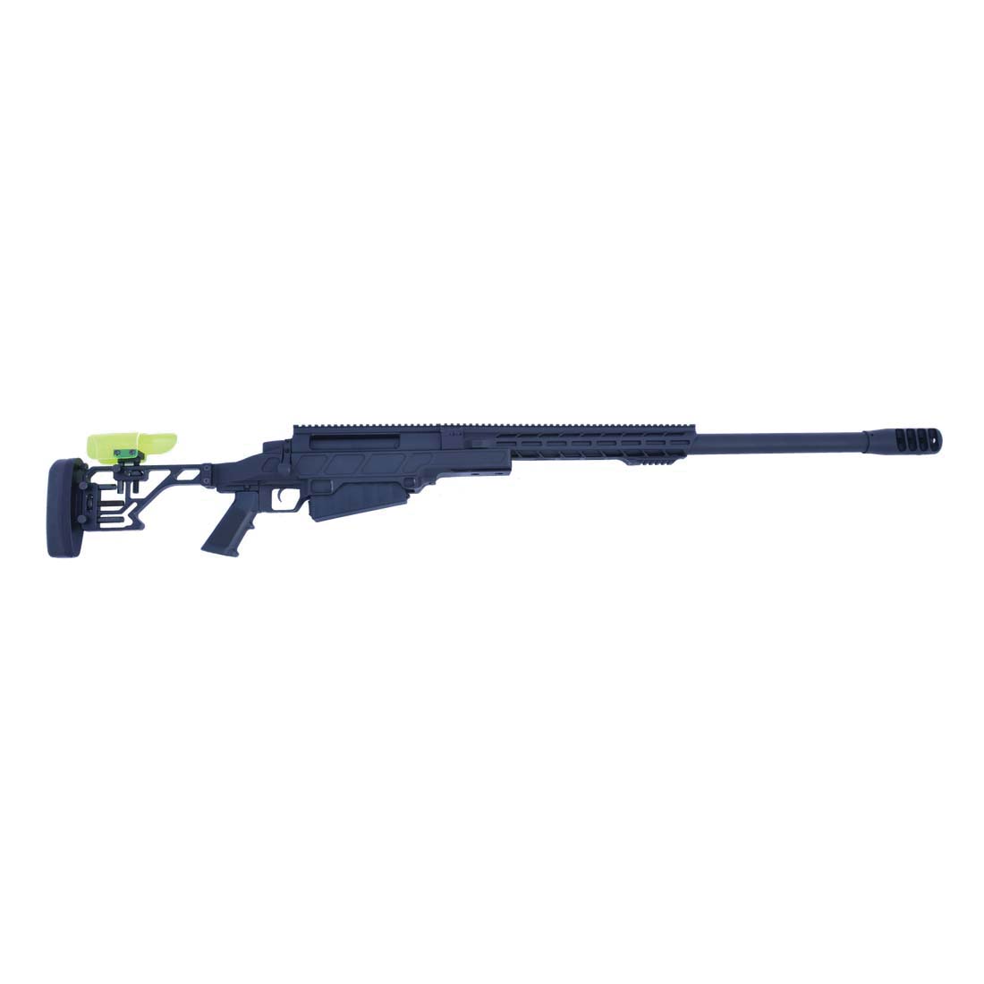 Noreen Firearms ULR X .50 BMG Bolt Action, Black