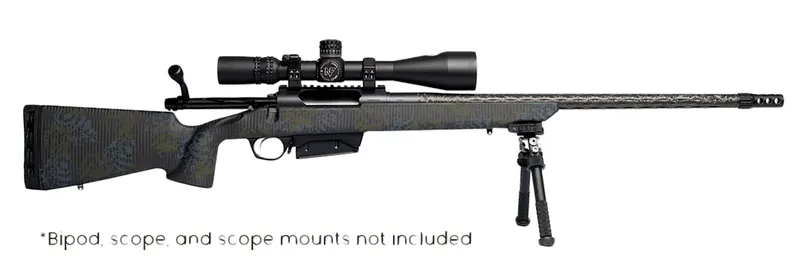 HORIZON FIREARMS VANDAL CARBON II