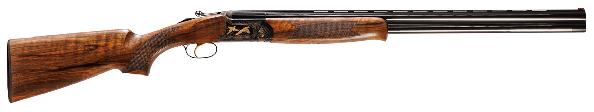 IFG FAIR SLX602 Black 410GA Over Under Shotgun