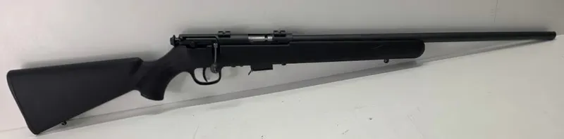 SAVAGE ARMS 93R17 (Used)