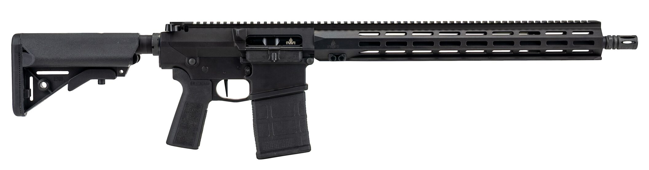 IWI Zion Z-25 .308 Rifle with 18" Barrel M-LOK