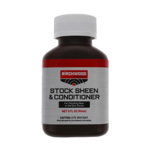 Birchwood-Casey Birchwood Casey Stock & Sheen Conditioner - 3 oz