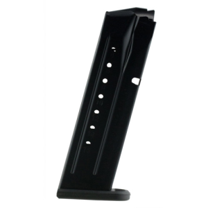 Promag PRO MAG S&W M&P9 9mm Pistol 17rd Blued Steel Magazine
