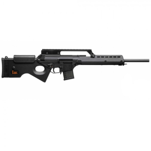 HECKLER & KOCH SL8 223REM 20 BLACK 2 10RD RIFLE