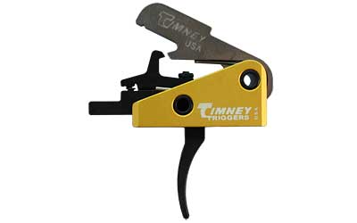 Timney AR-15 4lb Solid Trigger