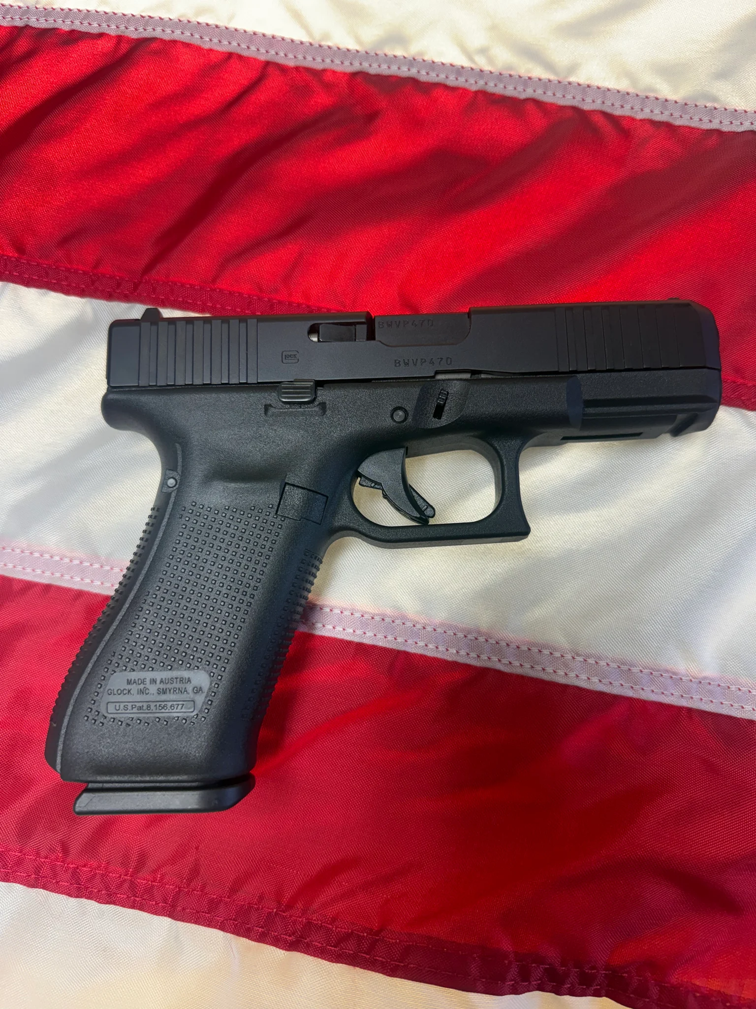 GLOCK 45 (Used)