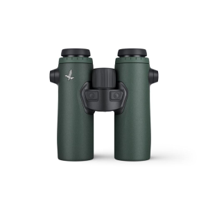 Swarovski-Optik Swarovski Optik EL Range 8x32 Rangefinder Binocular with Tracking Assistant Green
