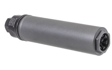 MAXIM PRS-QD SUPPRESSOR 308WIN GRAY