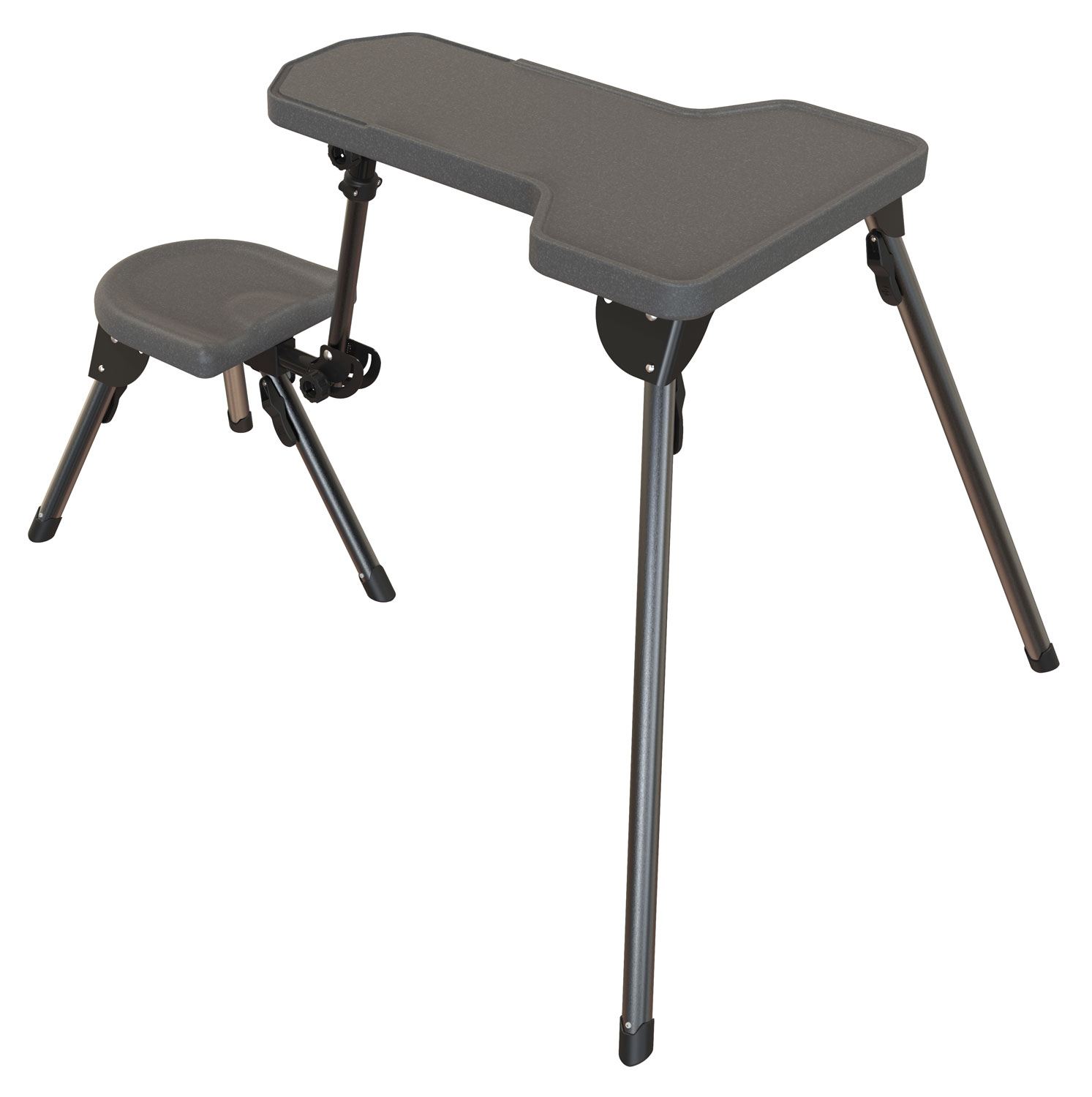 Caldwell Stable Table Lite Ambidextrous Shooting Table - 1084745