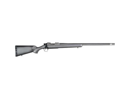 Christensen Arms Summit TI 6.5 Creedmoor Bolt Action Rifle, Natural Carbon Fiber - CA10268H14235