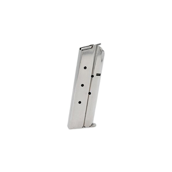 Kimber Magazine: 1911 Full Size: 10mm Auto: 8rd Capacity: SS - 1001706A
