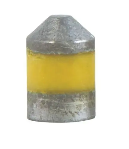 TC MAXI BALL 50CAL 320GR - PRELUBRICATED 20PK