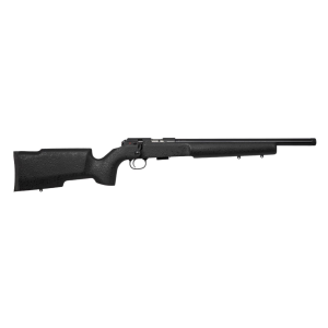 CZ USA 457 Pro Varmint SR Bolt Action Rifle 22 LR - 16.5" - Nitride Finish