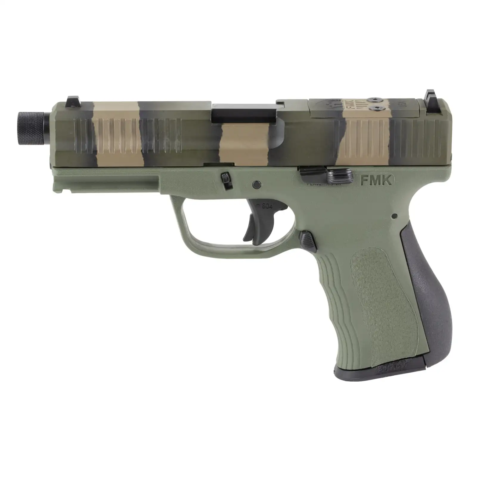 FMK FIREARMS G3 [ODG CAMO]
