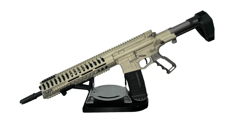 PATRIOT ORDNANCE FACTORY (POF) P-415 (Used)