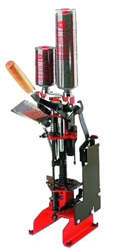 MEC Mayville Engnrng 9000GN Progressive 12 Gauge Shotshell Reloader - 1009000GN12