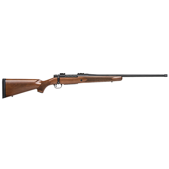 Mossberg Patriot Walnut .350 Legend Bolt Action Rifle