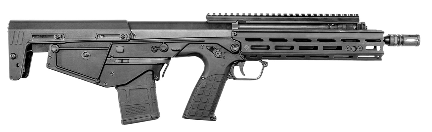 Kel-Tec RDB Defender 5.56 NATO Semi-Auto Rifle