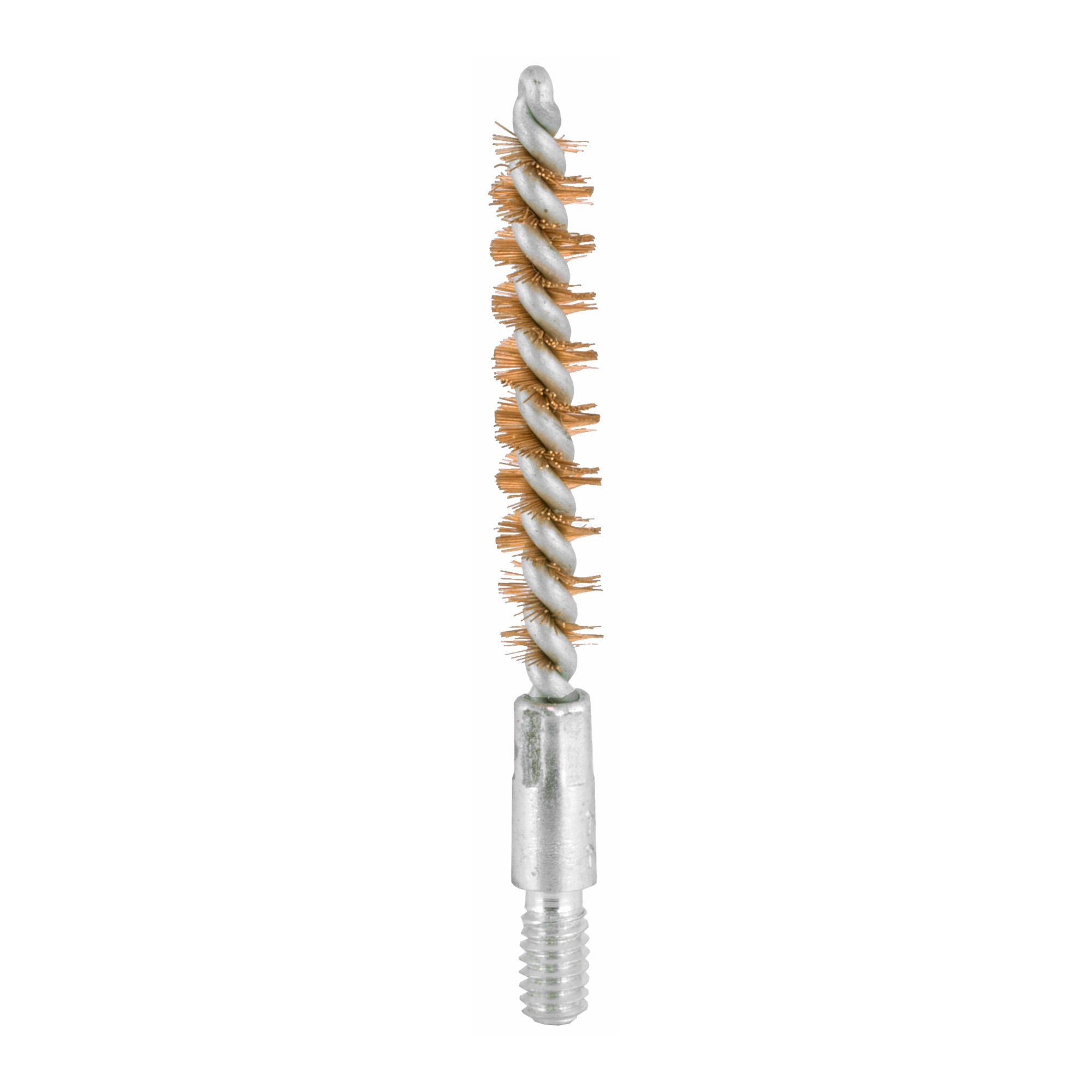 Kleen-Bore .22 Cal Bore Brush, Phosphor Bronze