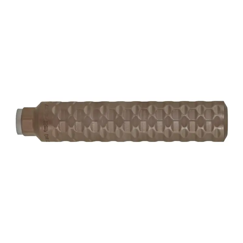 Diamondback Ventra DBS-22i Suppressor FDE 1/2-28