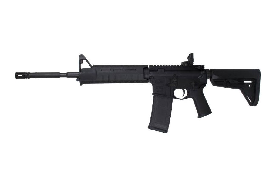COLT AR-15 5.56 RIFLE 30-SHOT – W/MAGPUL SLIM LINE BLACK - No Credit Card Fees - Low, flat rate shipping