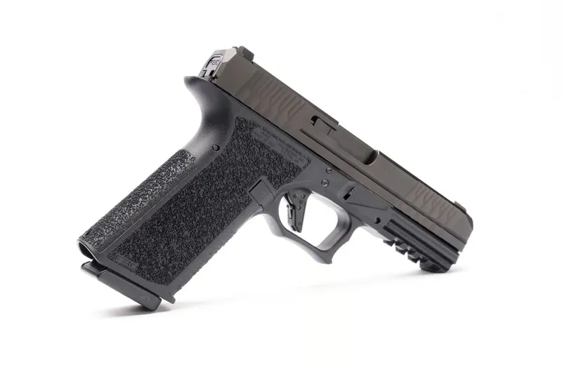 POLYMER80 P80 PFS9