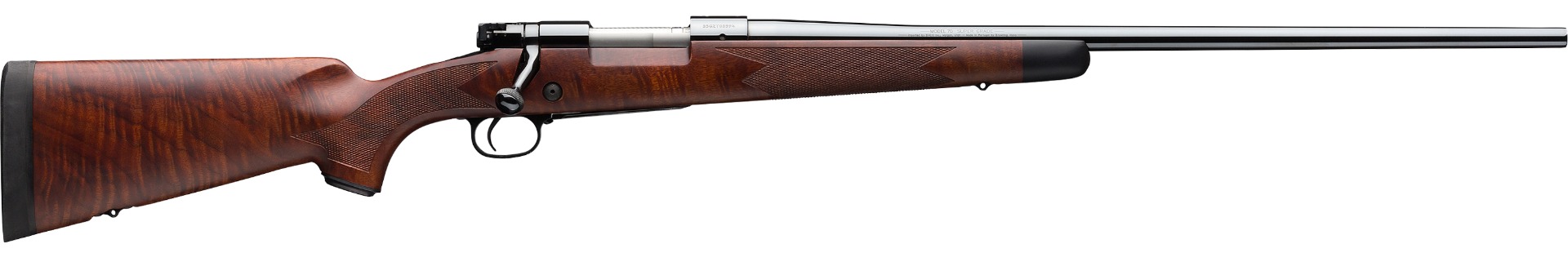 Winchester M70 6.5mm Creedmoor Bolt Action Rifle