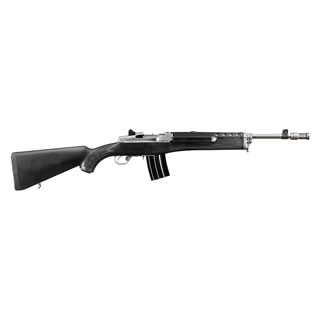Ruger Mini-14 Tactical .223 Rifle with Flash Hider