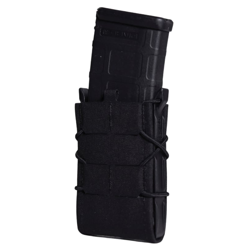 High Speed Gear Inc. Gen 2 Rifle Taco Magazine Pouch, Black