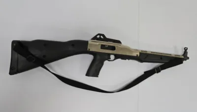 HI-POINT 995 (Used)